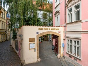 Гостиница 3 Epoques Apartments by Adrez