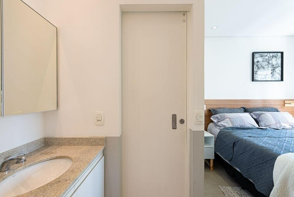 Фото Condomínio Tag Decor