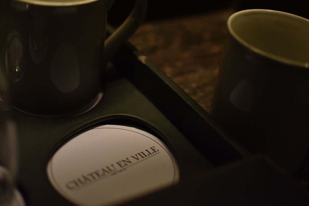 Фото Chateau EN Ville Pattaya