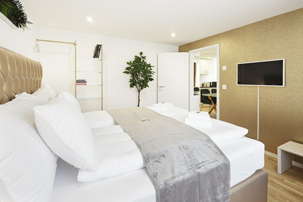 Фото Eh Apartments Saturn