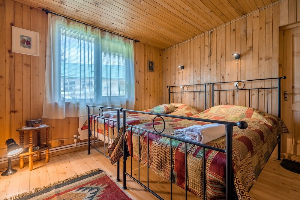 Фото Rivendell Borjomi