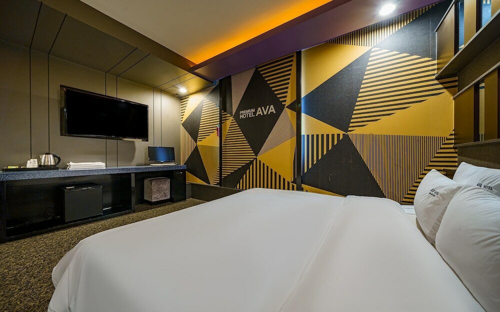 Фото Busan Hwamyeong-dong Abba