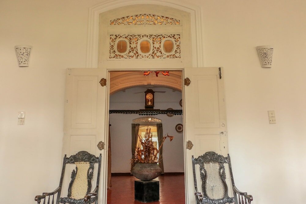 Фото Villa Rosa Blanca - White Rose