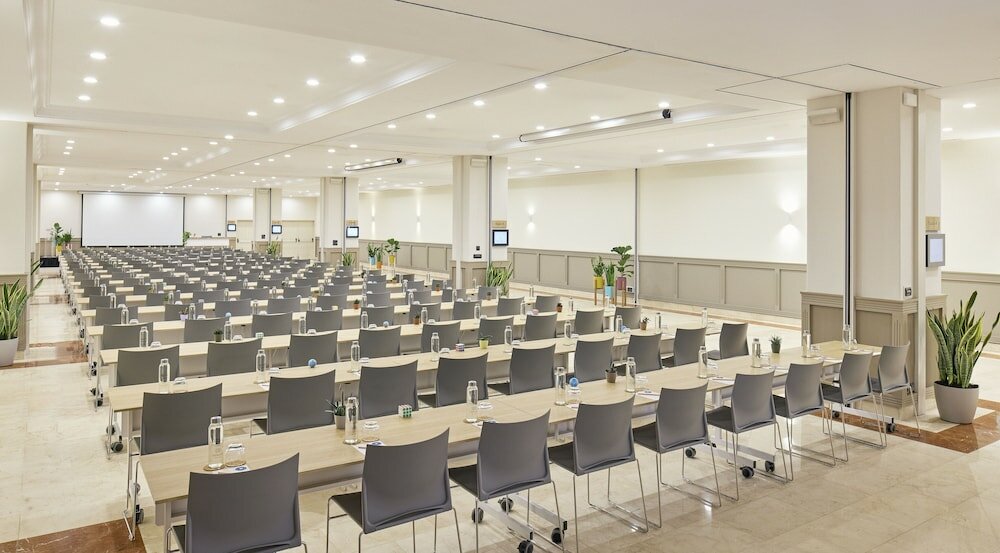 Фото INNSiDE by Melia Barcelona Apolo