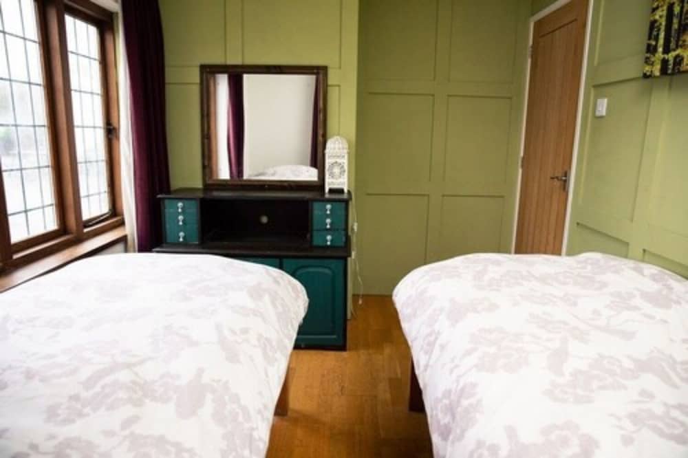 Фото Yoghurt Rooms