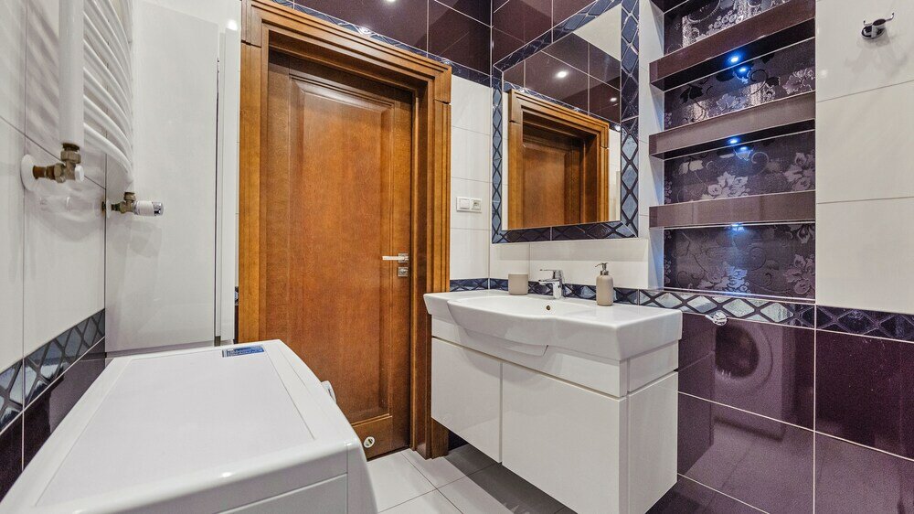 Фото Apartamenty Sun & Snow Willa Park