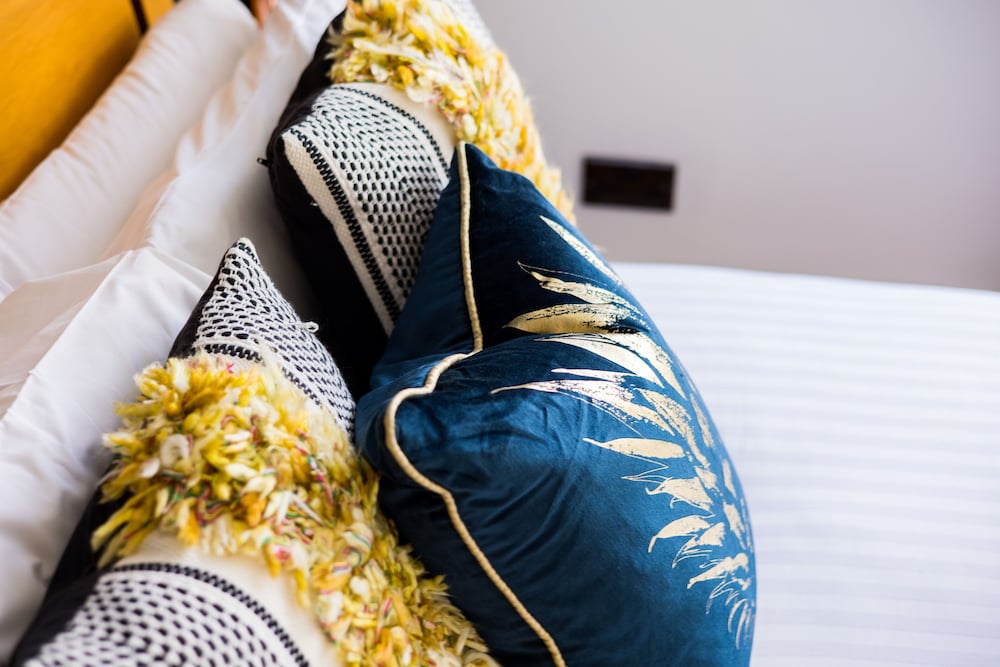 Фото The Tower Bridge Luxury Collection