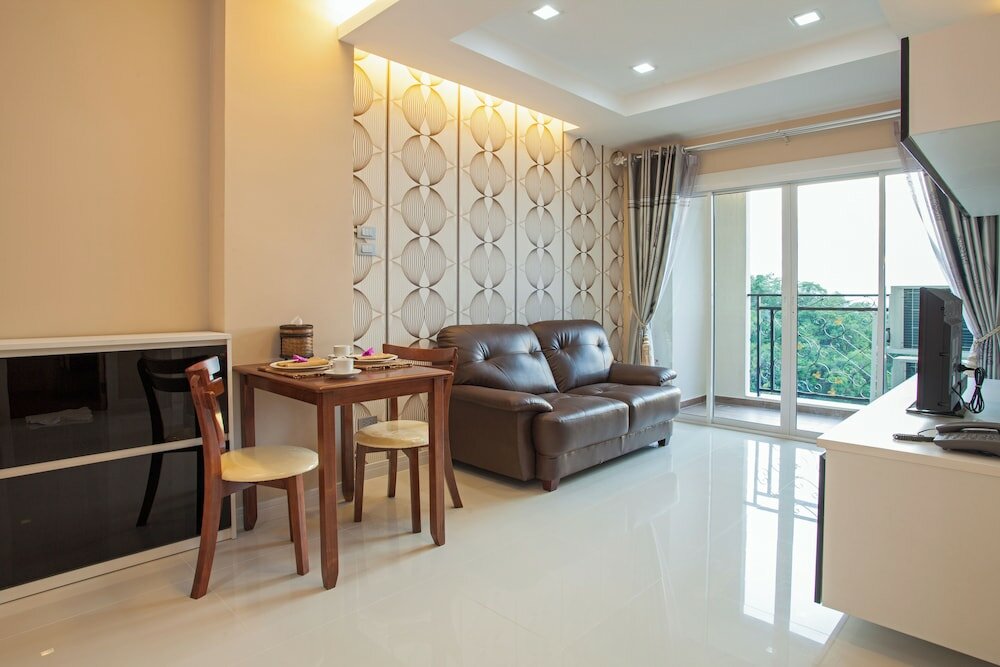 Фото Royal Grand Pattaya