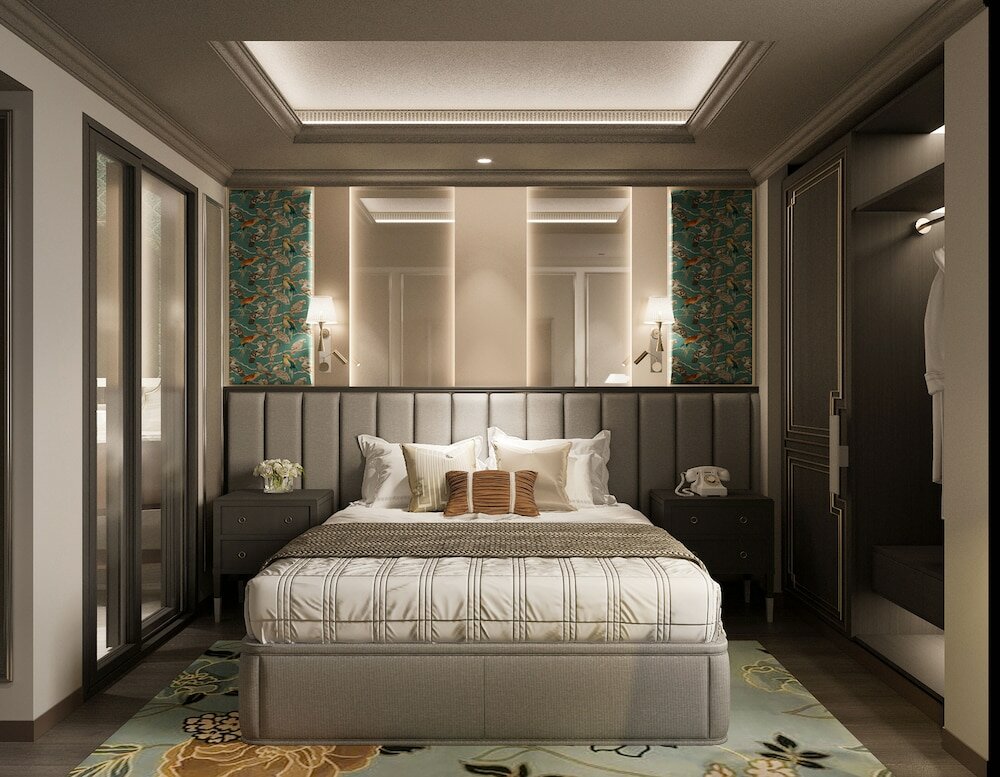 Фото Peridot Gallery Classic Hotel