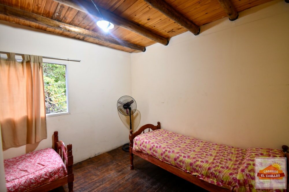 Фото Cañas El Challao