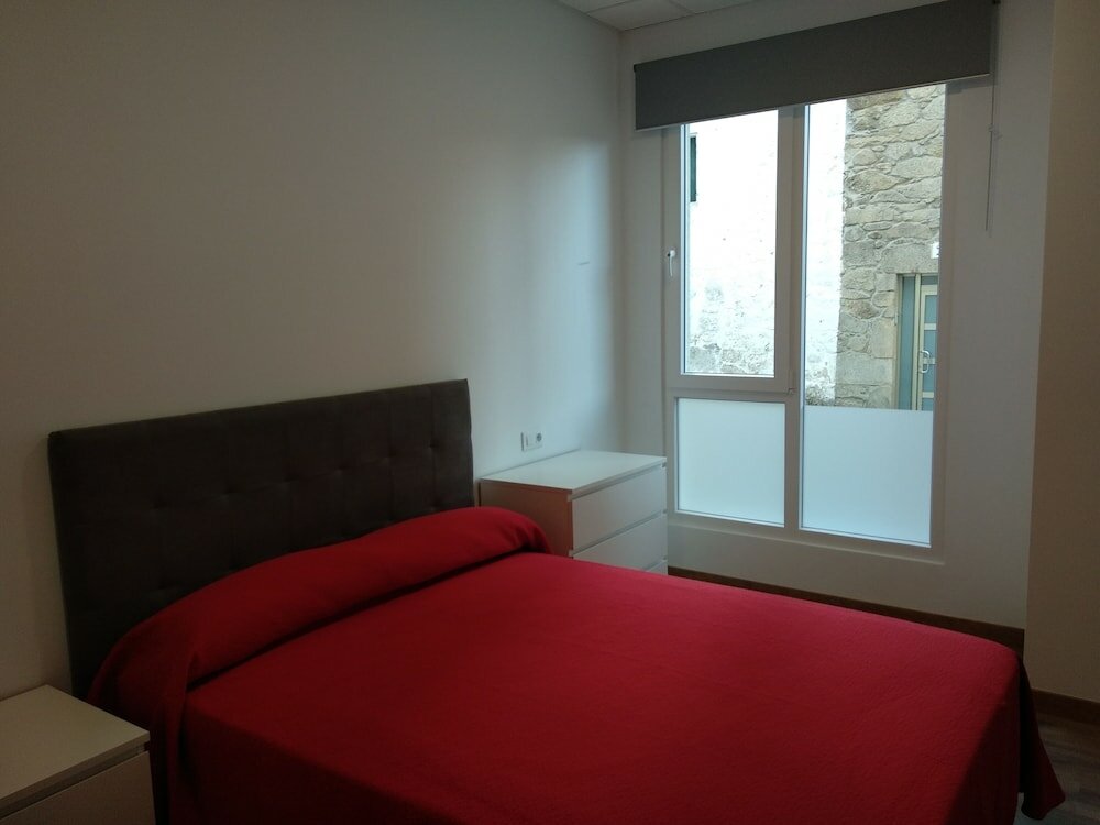 Фото Albergue & Rooms Murgadán - Hostel