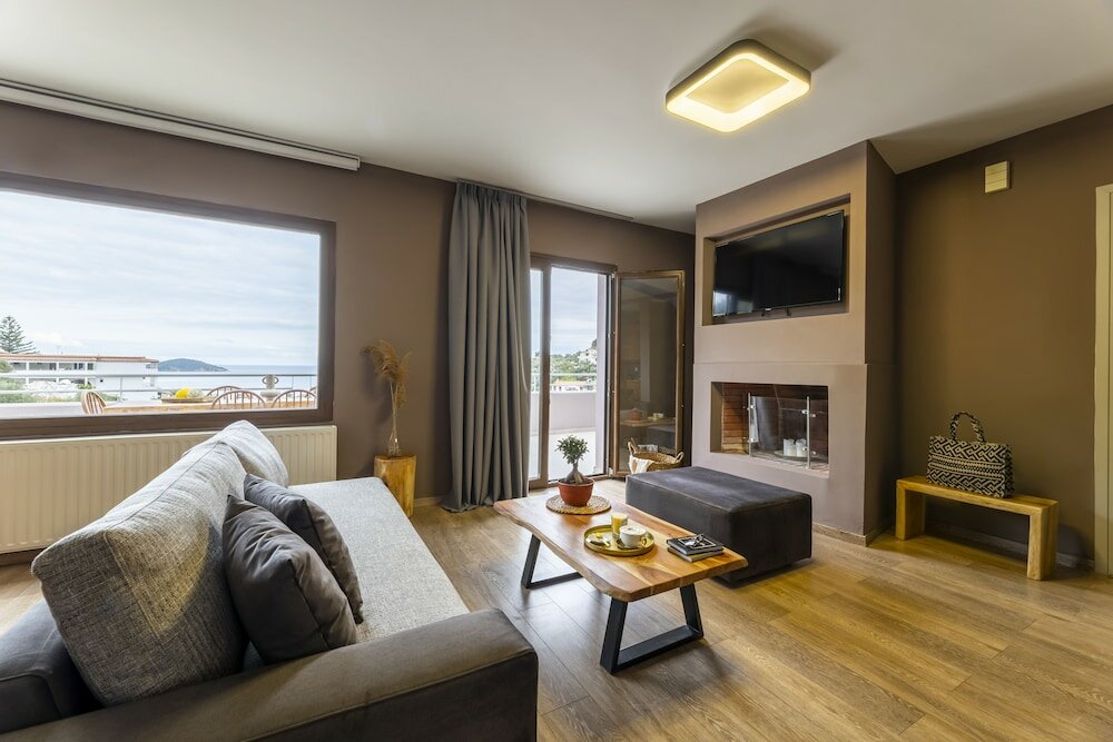 Фото Avaton Suites & Villa Philian Collection