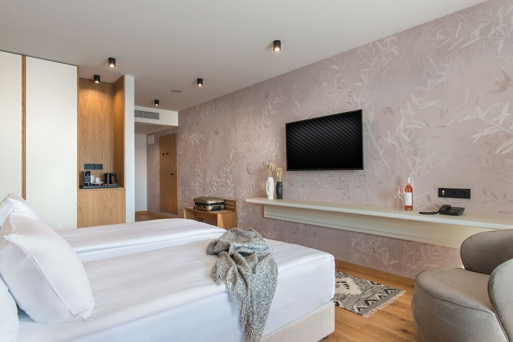 Фото Wine & SPA Hotel Chukara