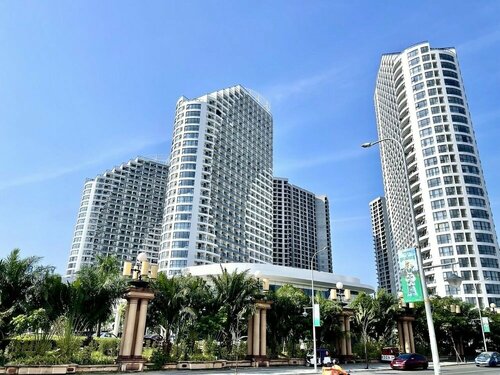 Гостиница Star Bay Residence в Сиануквиле