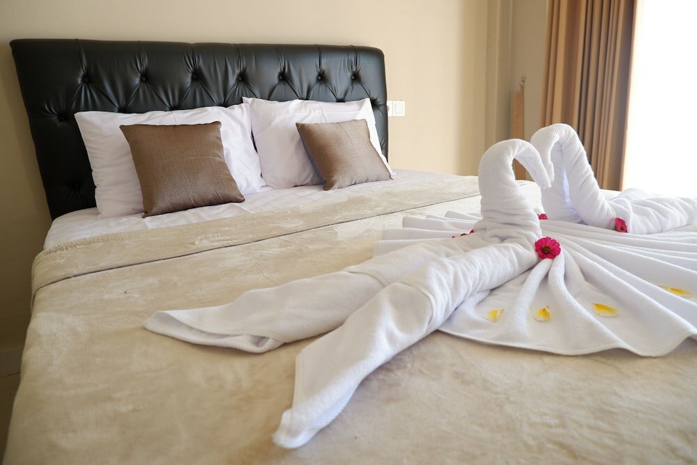 Фото Gunza Bed and Breakfast