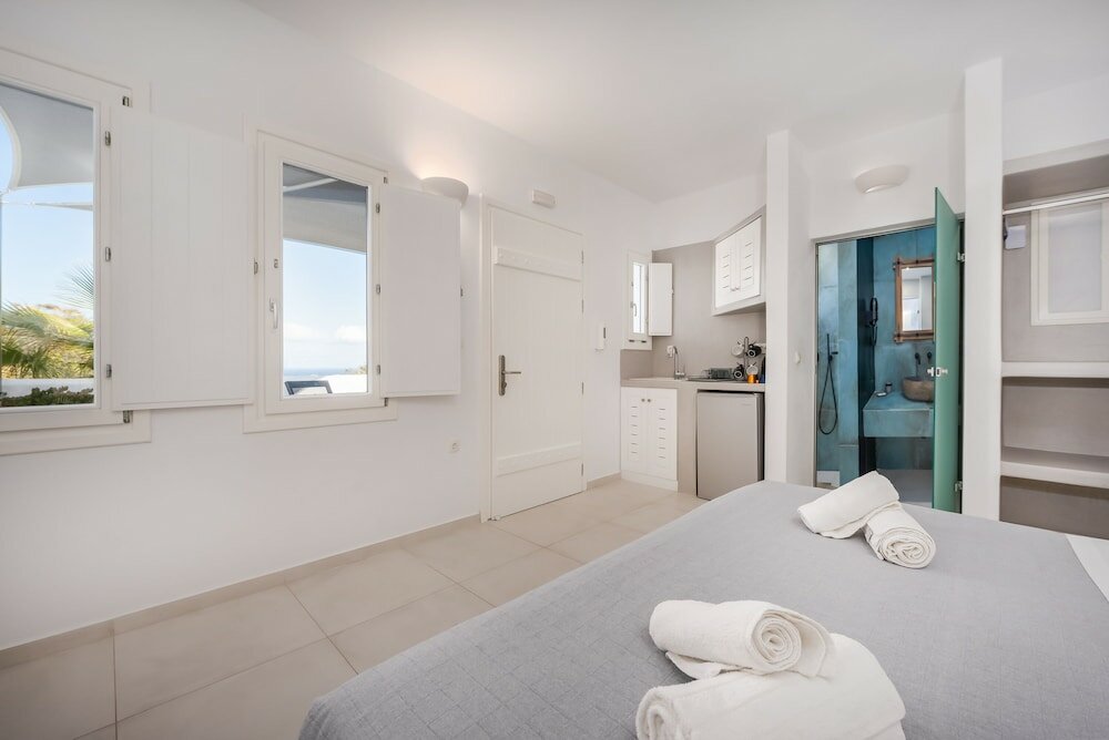 Фото IL Fagiolo Suites