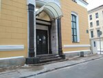 Алютех, шоурум (Фуражный пер., 3К), автоматические двери и ворота в Санкт‑Петербурге