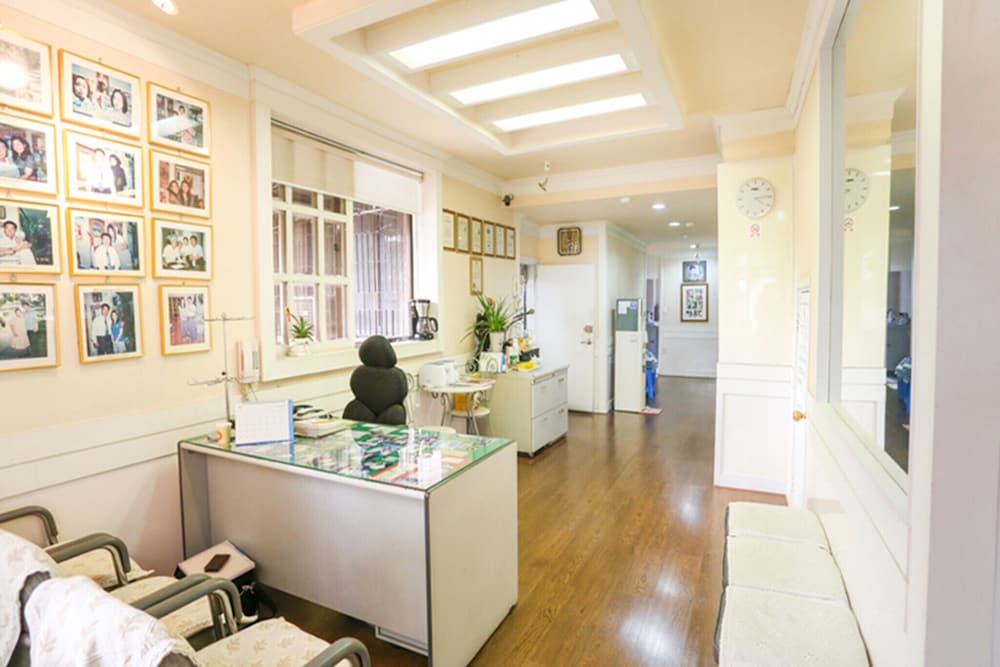 Фото Samcheongdong Korea Guest House