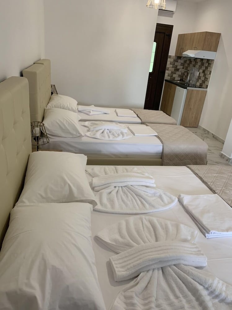 Фото Pension Mango