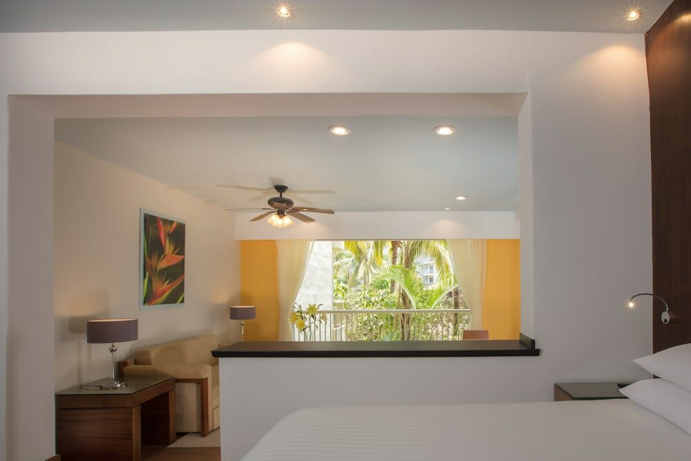Фото Krystal Grand Nuevo Vallarta – All Inclusive