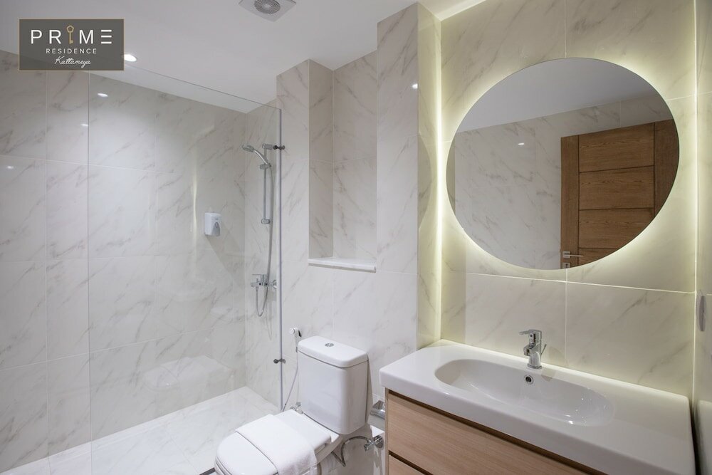 Фото Prime Residence Kattameya