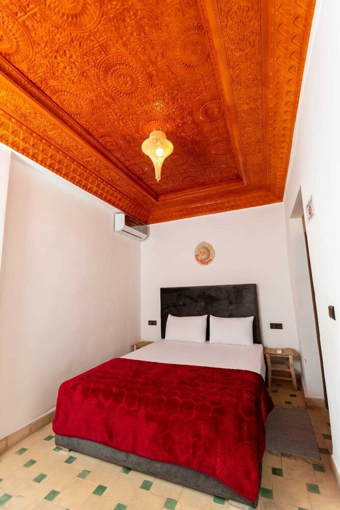 Фото Riad Malayine