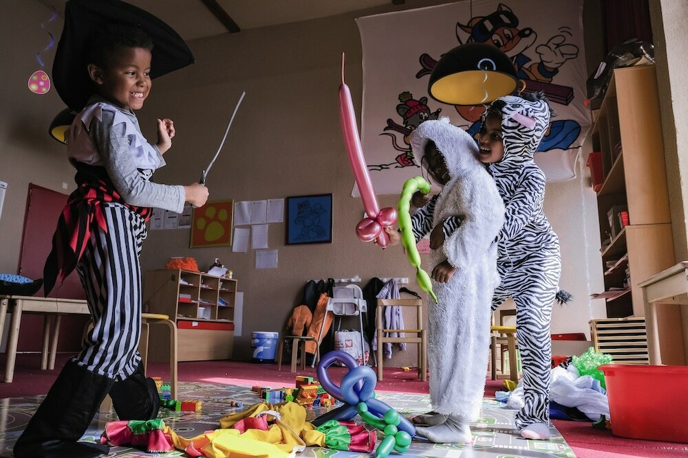 Фото Belambra Clubs Arc 2000 - L'Aiguille Rouge