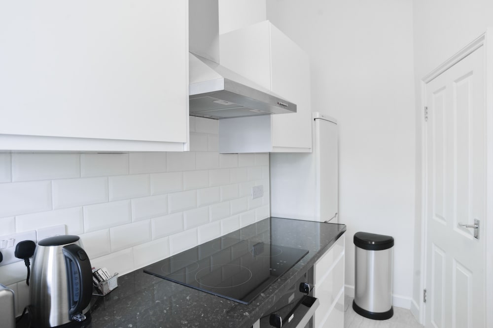 Фото Studio Apartment In Euston