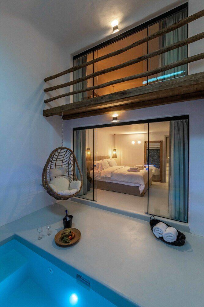 Фото Obsession Mykonos