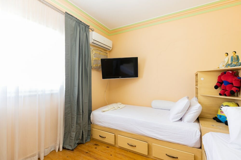 Фото Charlie Brown Classic 3br