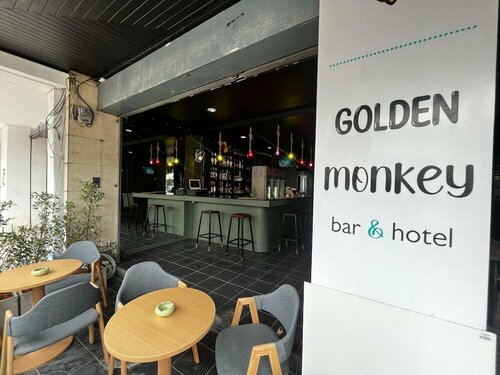 Гостиница Golden Monkey Samui в Самуи