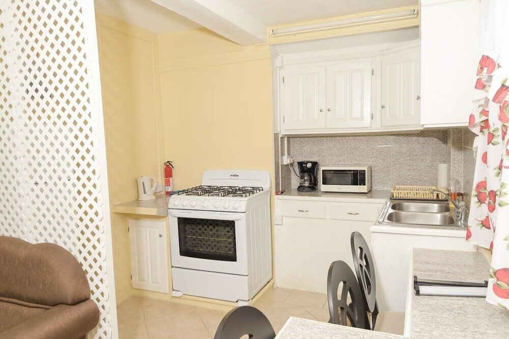 Фото Sephina Villa St Lucia Island