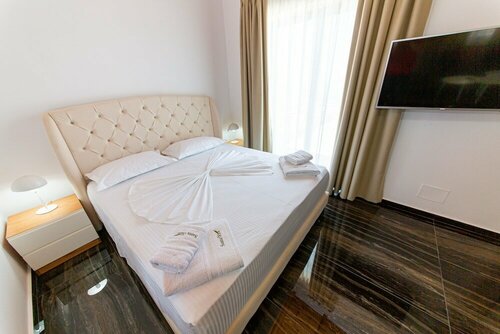 Гостиница Santa Oliva Suites
