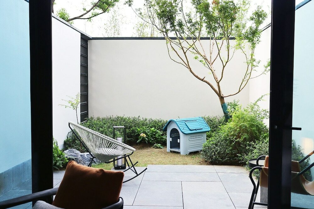 Фото Kimpton Suzhou Bamboo Grove, an Ihg Hotel