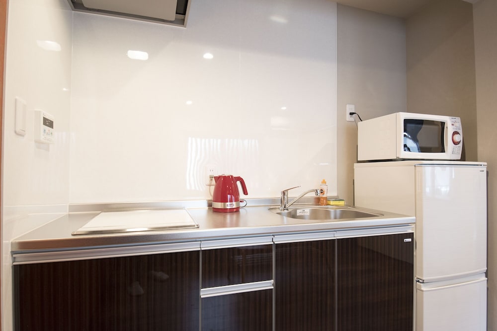 Фото Kyoto Nakamuraya Enmachi Bettei