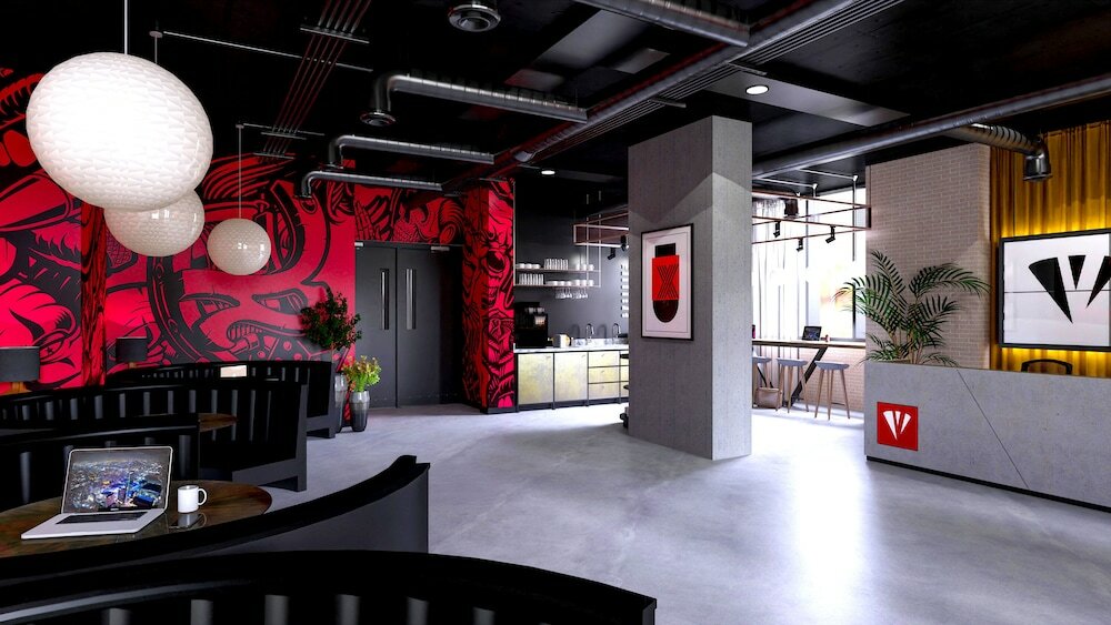 Фото Altido Altido at Vita London