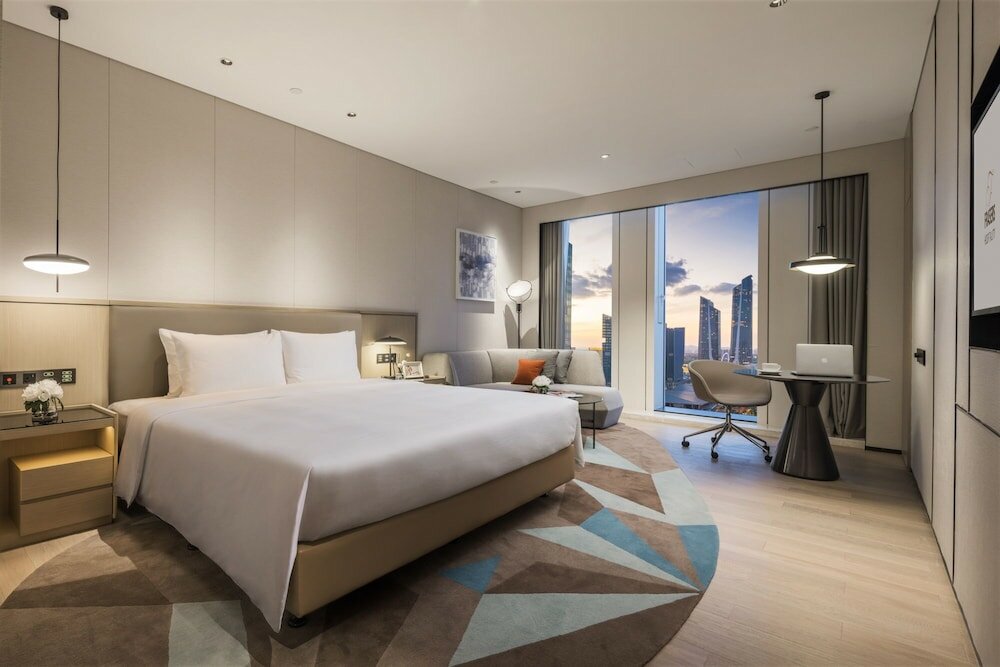 Фото Modena by Fraser Nanjing