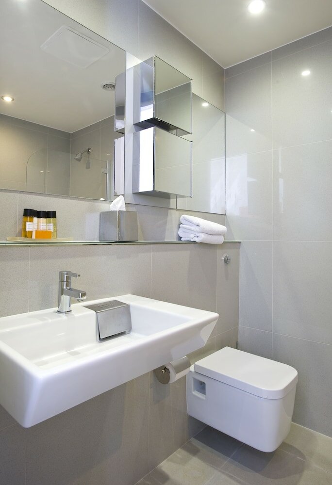 Фото Templeton Place by Supercity Aparthotels