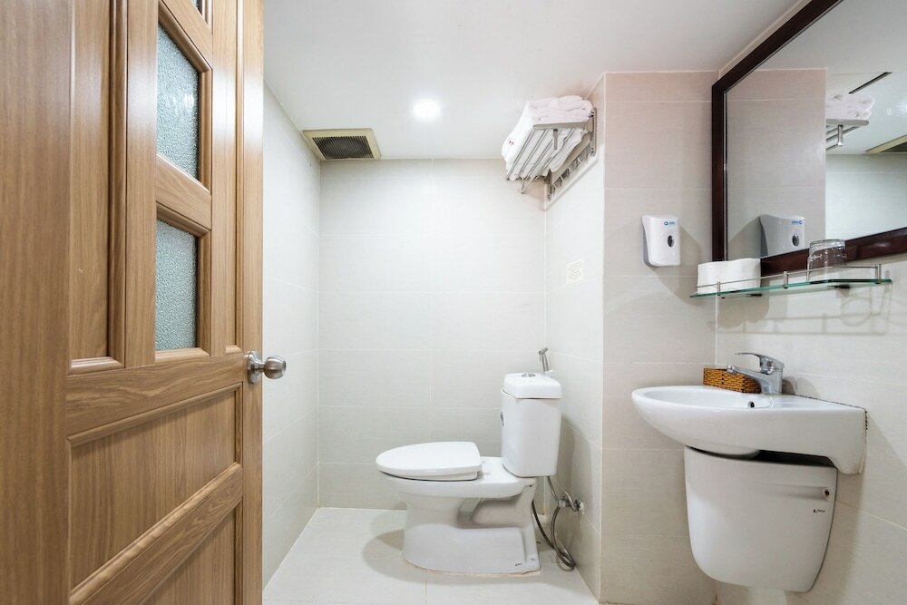 Фото King Hotel Saigon Airport