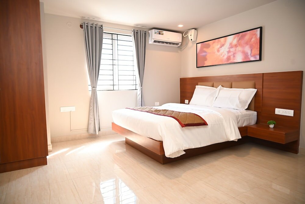 Фото Bohaus by Hyphen