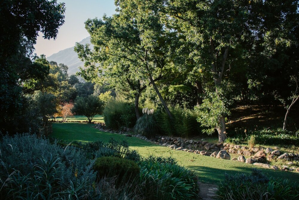 Фото Wechmarshof