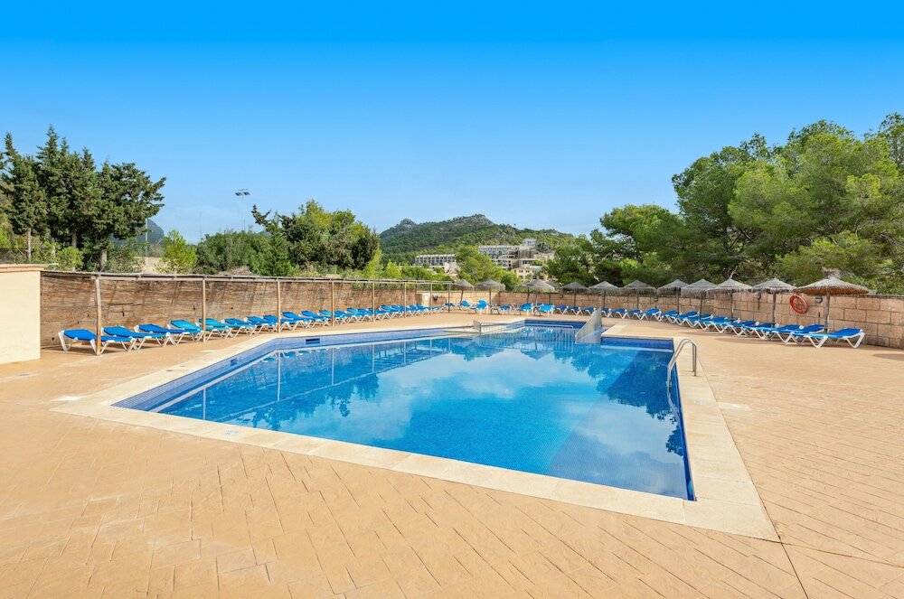 Фото Villa Real Club Apartments