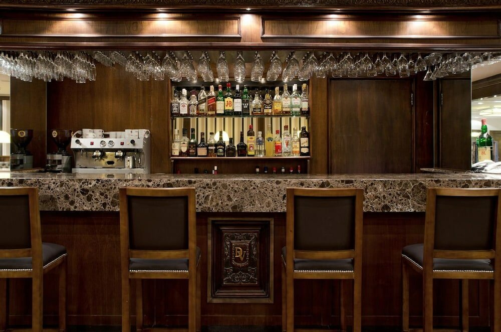 Фото Dos Reyes Hotel