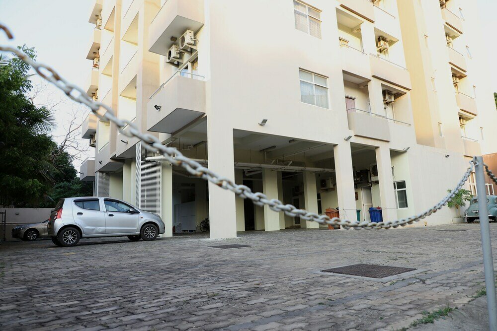 Фото Tulasi Mahal