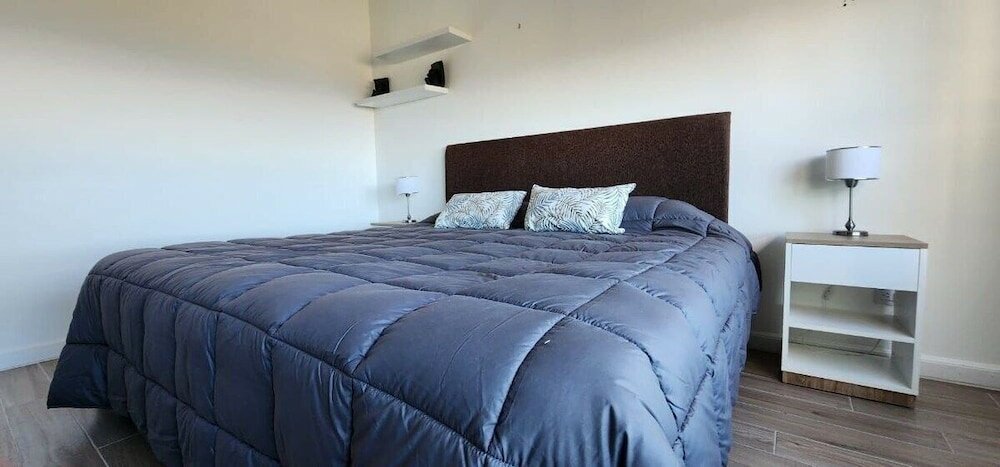 Фото Puerto Madero Piso 38 Vista al Río