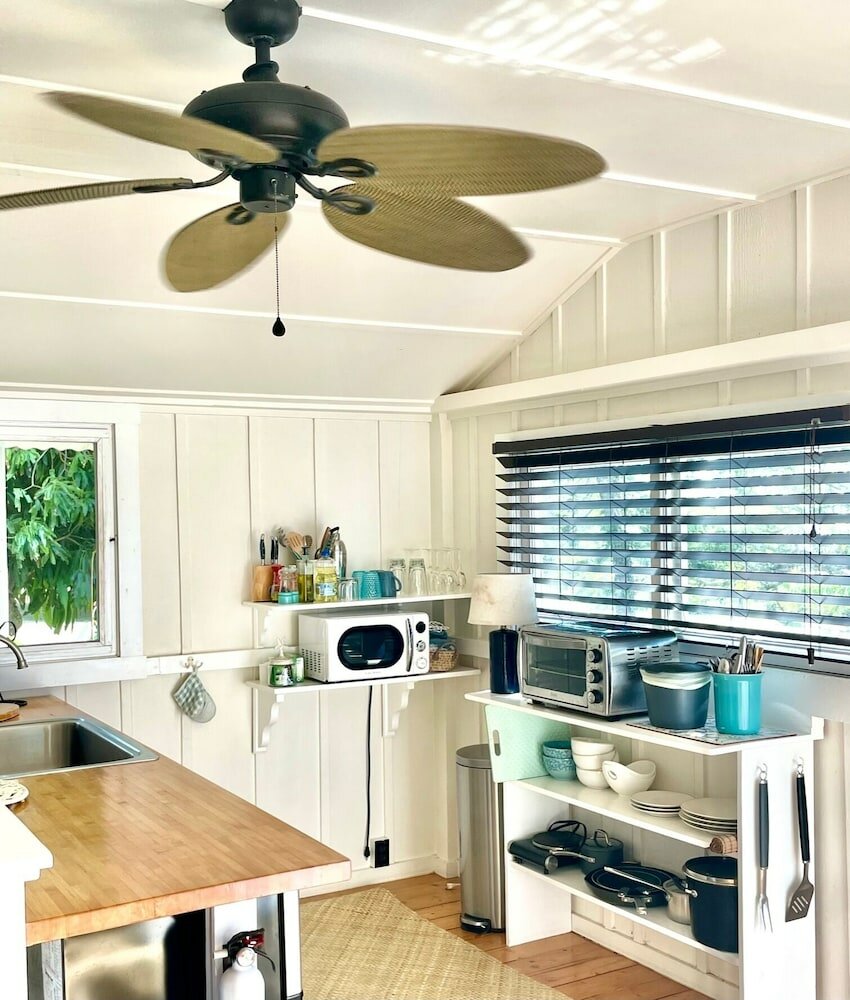 Фото Puakea Ranch