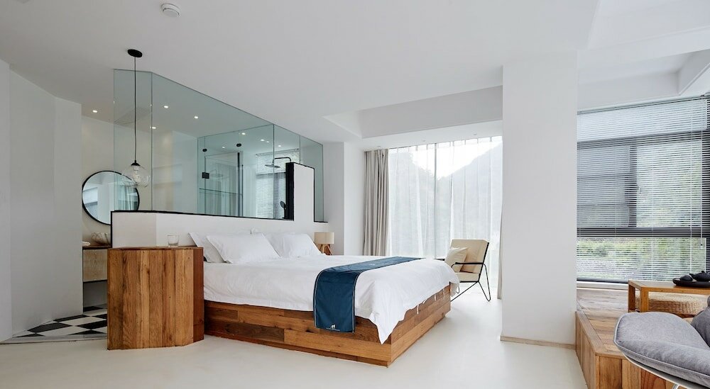 Фото Yun XI Resort Hotel