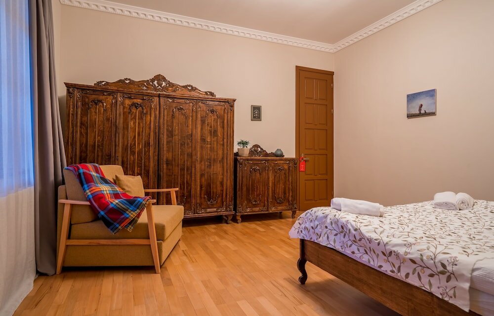 Фото Rivendell Borjomi