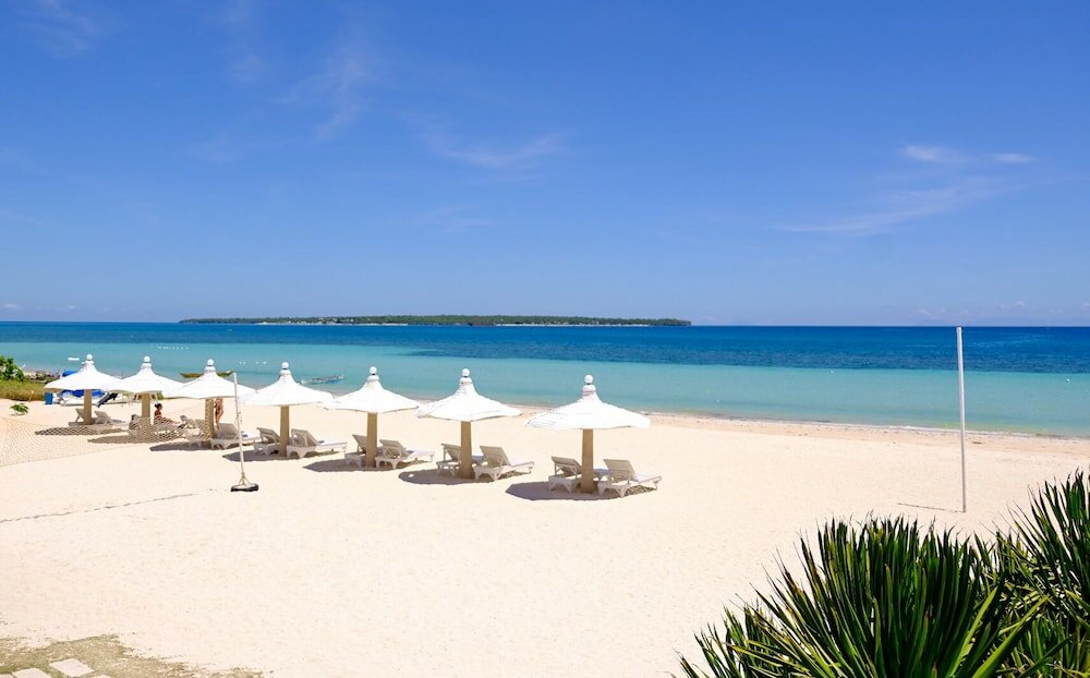 Фото Santa Fe Beach Club