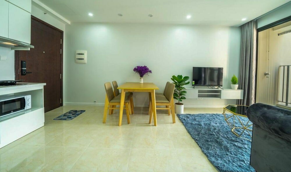 Фото Manmo Park Home D'capitale